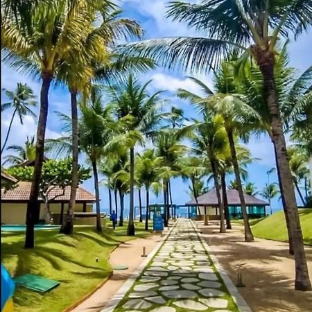Marulhos Suite Resort Pôrto das Galinhas Eksteriør billede