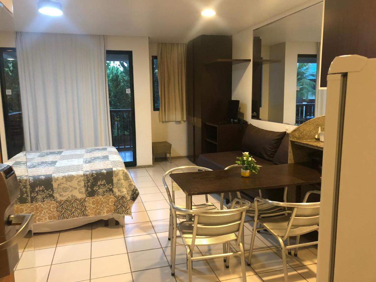 Marulhos Suite Resort Pôrto das Galinhas Eksteriør billede