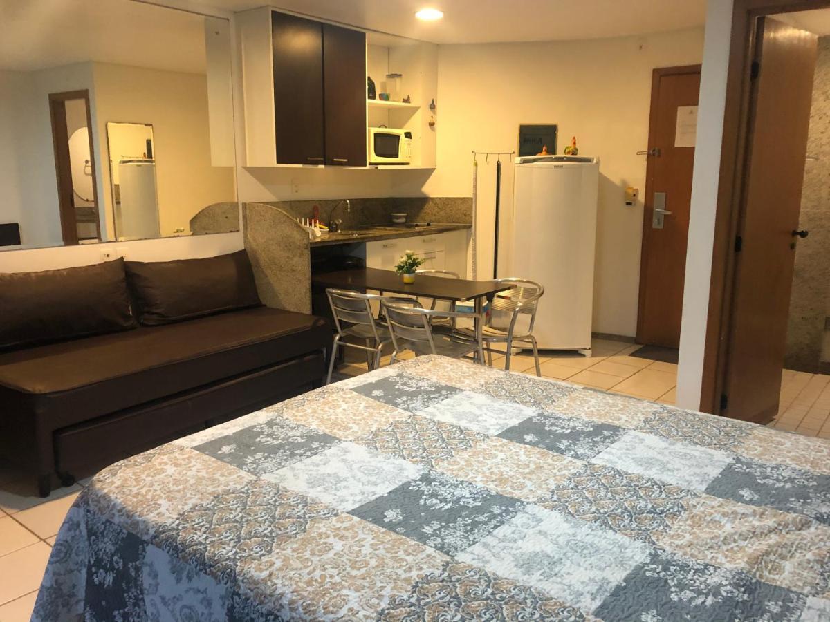 Marulhos Suite Resort Pôrto das Galinhas Eksteriør billede