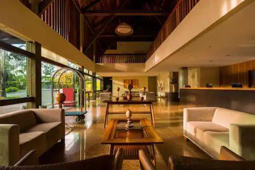 Marulhos Suite Resort Pôrto das Galinhas Eksteriør billede