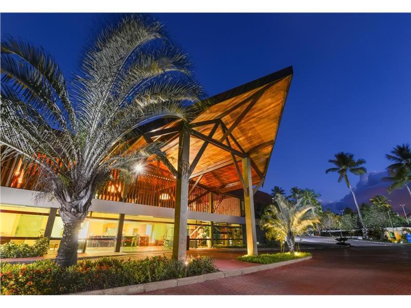 Marulhos Suite Resort Pôrto das Galinhas Eksteriør billede