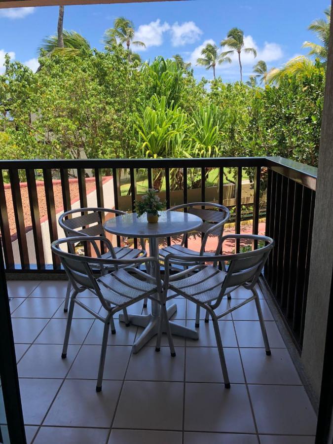 Marulhos Suite Resort Pôrto das Galinhas Eksteriør billede