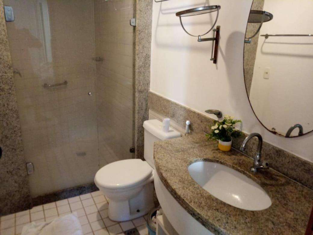 Marulhos Suite Resort Pôrto das Galinhas Eksteriør billede