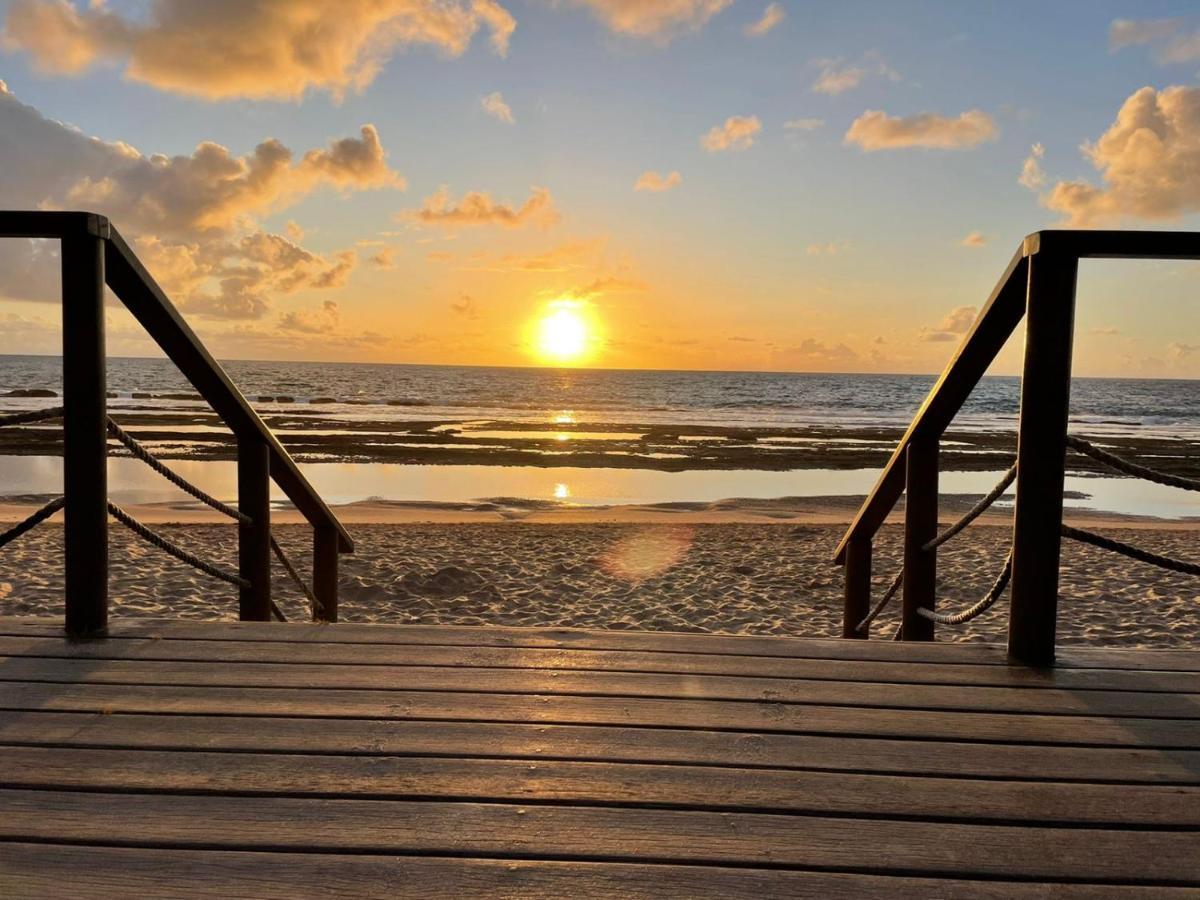 Marulhos Suite Resort Pôrto das Galinhas Eksteriør billede
