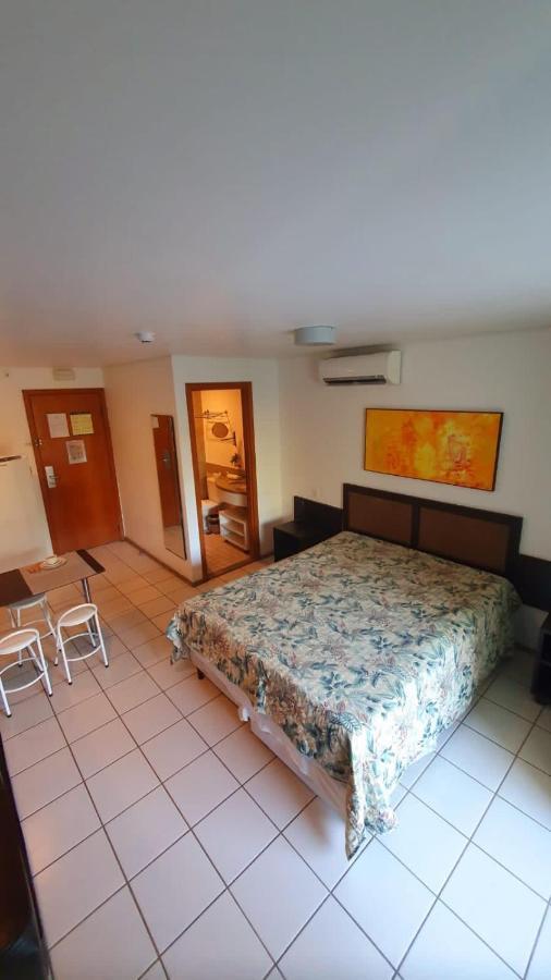 Marulhos Suite Resort Pôrto das Galinhas Eksteriør billede