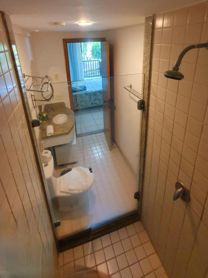 Marulhos Suite Resort Pôrto das Galinhas Eksteriør billede