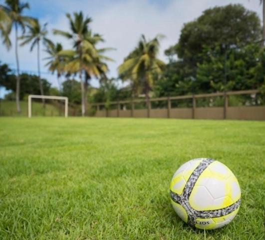 Marulhos Suite Resort Pôrto das Galinhas Eksteriør billede